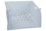 Constructa Koelkast Bosch Vrieslade Midden KG36E6I4P03, KGE364LCA01 11029651