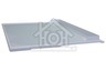 Siemens Koelkast Bosch Glasplaat Compleet KSK38A01, KSR30410, KS30RN11 358767