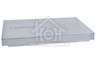 Bosch Koelkast Bosch Frontpaneel Van grote lade, LowFrost KIS86AF30, KIS87AF30N, KI86SSDD0 11013062