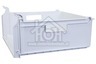 Constructa Koelkast Bosch Vrieslade Schaal, Wit GS36NMW3002, GSN29MW3003 709671