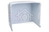 Constructa Koelkast Bosch Vrieslade Wit, Zonder Front KIS87AF30C03, KI86NAD3002 444023