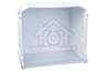 Sharp Koelkast Siemens Vrieslade Wit, Transparant Front KG39NX7511, KG39NX0001 477205
