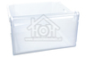 Sharp Koelkast Siemens Vrieslade Wit, Transparant Front KG39NX7511, KG39NX0001 477205
