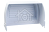 Constructa Koelkast Bosch Groentelade Groentelade, Wit KIS87AF30C02, KIS77AF3002 743436