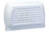 Constructa Koelkast Bosch Groentelade Groentelade, Wit KIS87AF30C02, KIS77AF3002 743436