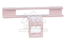 Bosch Koelkast Bosch Afdekking van Hydrofresh glasplaat KI31RAD40, KIR41SD30 00627596