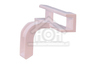 Bosch Koelkast Bosch Afdekking van Hydrofresh glasplaat KI31RAD40, KIR41SD30 00627596