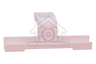Bosch Koelkast Bosch Afdekking van Hydrofresh glasplaat KI31RAD40, KIR41SD30 00627596