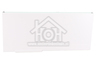 Constructa Koelkast Bosch Siemens 11014296 vriesvakdeur voor 5CF35030/04 & 5CF35030/05