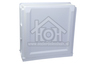 Constructa Koelkast Bosch 704411, 00704411 Vrieslade Koelkast, KG33VVL30E06, KG36VVW3107