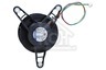 Constructa Koelkast Bosch Ventilator Compleet KGN33NL20, KG56NLT30U, KGN36NL30 12024148