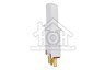 Constructa Koelkast Bosch Schakelaar Van verlichting KI24RA20, KIR38A51FF, KI38LA51 607217