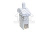 Constructa Koelkast Bosch Schakelaar Van verlichting KIV38V00, KIL1540, KIRMIL8 169300