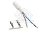 Lynx Koelkast Bosch Sensor Temperatuur voeler GSE34452, GSN32A10ME, KG33VVL30E 420667