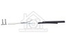 Lynx Koelkast Bosch Sensor Temperatuur voeler GSE34452, GSN32A10ME, KG33VVL30E 420667