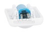 Bosch Koelkast Bosch Sensor Temperatuur sensor in houder KIS86SD30, KIV77VF30, KI42LSD30 627548