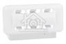 Bosch Koelkast Bosch Sensor Temperatuur sensor in houder KIS86SD30, KIV77VF30, KI42LSD30 627548