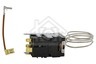 Constructa Koelkast Bosch Thermostaat Ranco K59-S1867 KTL 1441-1751-1761 167231