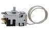 Constructa Koelkast Bosch Thermostaat Temperatuurregelaar KI28V04, KI32V04 169024