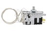 Constructa Koelkast Bosch Thermostaat -6.5 -23 KF20R40, KI26R40, KIR2574 00170219