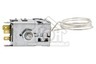 Constructa Koelkast Bosch Thermostaat -6.5 -23 KF20R40, KI26R40, KIR2574 00170219