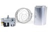 Constructa Koelkast Bosch Thermostaat 4 cont. Cap.L=85cm. GID18A65, GU15DA50, GI14DA65 644096