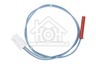 Constructa Koelkast Bosch Zekering Thermozekering bij element  KG36NVI32, KGN39XI45 10024678