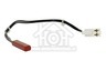 Profilo Koelkast Bosch Zekering Thermozekering bij element  KSU30640, KSU30621NE, KG44U123 172296