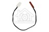 Profilo Koelkast Bosch Zekering Thermozekering bij element  KSU30640, KSU30621NE, KG44U123 172296