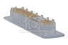 Constructa Koelkast Bosch Verlichting Led-verlichting GSN36AI3P, GS33NDW3P, GSN33MW3P 10024284