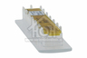 Constructa Koelkast Bosch Lamp LED-verlichting KGN33NL30, KG36NNL30N 10024494
