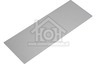 Fagor Koelkast Atag Glasplaat Van groentelade 470x174x4mm div. modellen 610223