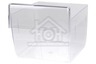 Faure Koelkast Electrolux Groentelade Transparant 290x232x227 ER1930,A5634F, 2247074202