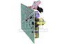 DeLonghi  Module Stuurprint
