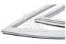 Bru Koelkast Beko Afdichtingsrubber Koelkast  CS234020 4668510200