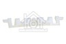 Beko Koelkast Beko Veer Van handgreep vriesvakdeur RBI1400, SSA15000 4244510100