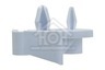 Singer Koelkast Beko Scharnier Van vriesvakklep FSE1073, CNA32520, CHE42200HCA 4239700100