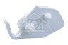 Singer Koelkast Beko Scharnier Van vriesvakklep FSE1073, CNA32520, CHE42200HCA 4239700100