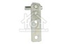 Beko Koelkast Beko Scharnier Midden CNA28421, CSA29000, DSM1870X 4152160110