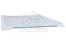 Ocean Koelkast Beko Glasplaat glasplaat compleet CS232030, CN228120, CNA28421 4659370100
