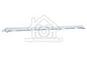 Gram Koelkast Beko Strip Van glasplaat, achter 4614760200