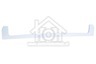 Beko Koelkast Beko Strip Van glasplaat, voor LBI2201, SSE26000, SSE26020 4812260100