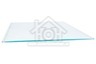 Blanco Koelkast Beko Glasplaat Legplateau, los CN228120, CS232020 4615300500