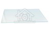Blanco Koelkast Beko Glasplaat Legplateau, los CN228120, CS232020 4615300500