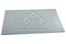 Bru Koelkast Beko Glasplaat Legplateau CSA29000, CSA24032, DSA28001S 4618830400