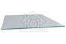 Beko Koelkast Beko Glasplaat Boven groentelade KDSA2430WN, BLSA16020S, GSMI20330N 4655591000