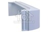 Singer Koelkast Beko Deurbak Flessenrek, wit TSE1422, B1752F 4807090100