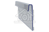 Beko Koelkast BEKO|BCNA275E4SN 7523020016|Koel / vries combinatie vrijstaand 4638250500 C00864952 VENSTER V.KLEP