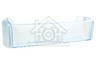 Beko Koelkast Beko Flessenrek Transparant CSA34000, DSE30030, CSA34020 4298130400