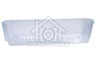 Continental Koelkast Beko Flessenrek Transparant, lijn 2001 CSE34000X, SSE32000PX 4298130100